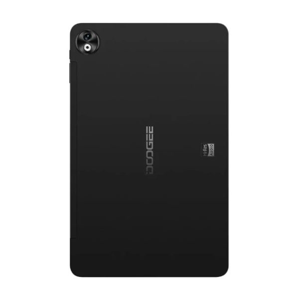 DOOGEE T40 PRO VIP EDITION - HELIO G99 - 4G LTE DUAL SIM - 20GB RAM - 512GB - 12" 2.4K - 10800 MAH - BLACK – Image 4