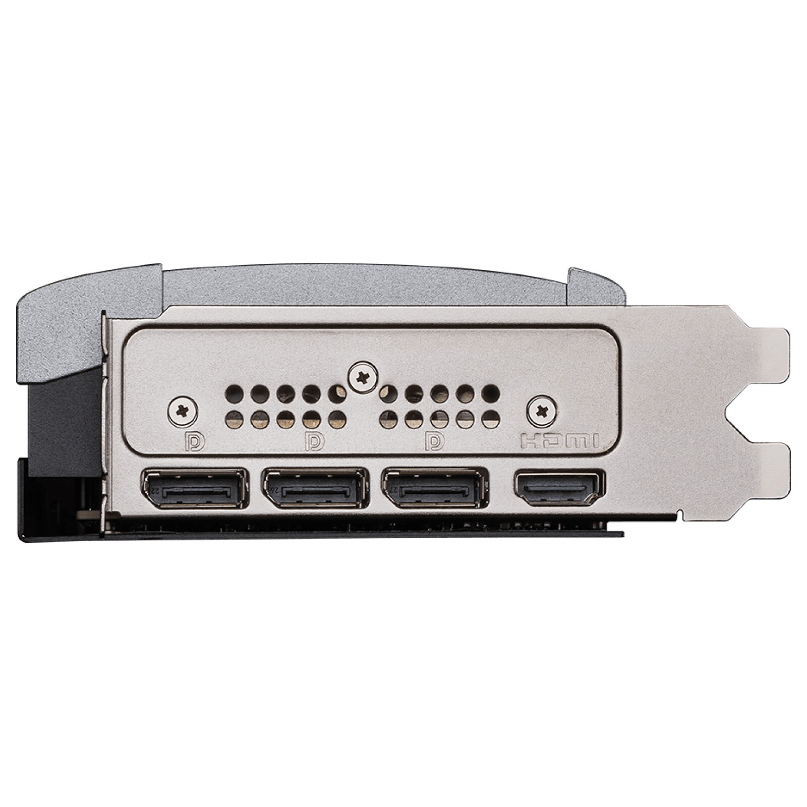 MSI GEFORCE RTX 5070 Ti VENTUS 3X OC - 16GO GDDR7 8K - DLSS 4 AI - REFLEX 2 -G-SYNC - HDMI/DP -FROZR – Image 5