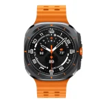 SAMSUNG GALAXY WATCH ULTRA - 2GB - 32GB - BLUETOOTH - WIFI - 47mm - 1.5" SUPER AMOLED - 590MAH -