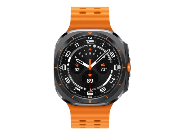 SAMSUNG GALAXY WATCH ULTRA - 2GB - 32GB - BLUETOOTH - WIFI - 47mm - 1.5" SUPER AMOLED - 590MAH -
