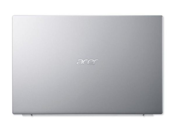 ACER ASPIRE 1 - INTEL CELERON NA4500 - 4GB DDR4 - 128GB SSD - 15.6" FHD - WIFI 6 - WIN 11 - SILVER – Image 5