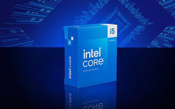 PROCESSEUR INTEL CORE I5-14600KF - LGA 1700 - 14 COEURS - 24M CACHE - UP TO 5.30 GHZ - 125 W – Image 3