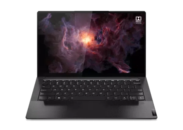 LENOVO IDEAPAD SLIM 9I 14 - Intel i7-1195G7 - 8GB - 512GB SSD - 14.0" IPS FHD TACTILE - Win 11 Pro – Image 5