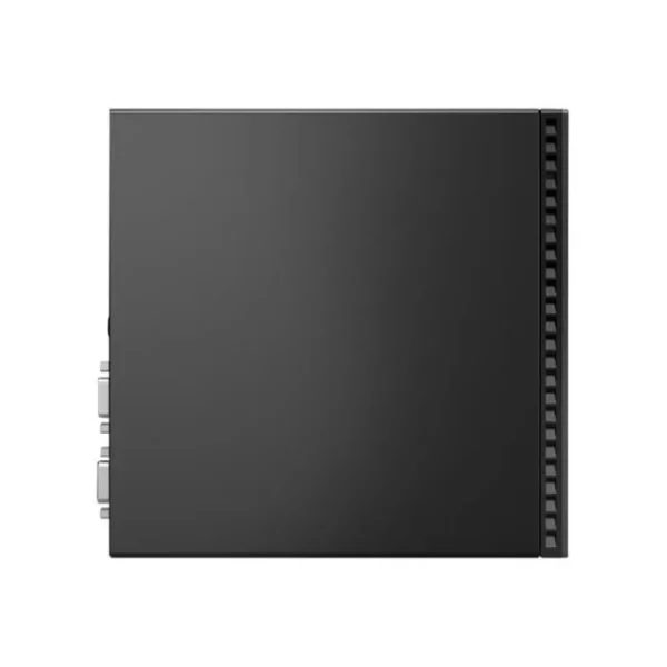 LENOVO THINKCENTRE M75Q GEN 5 - RYZEN 5 PRO 8500GE -16GB - 512GB + ÉCRAN THINKCENTRE TIO 24" - BLACK – Image 5