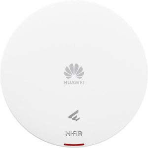 HUAWEI eKitEngine AP361 - POINT D ACCÈS WI-FI 6 - 1AX INDOOR - 2+2 DUAL BAND -5GHZ -1,775 Gbps -18M