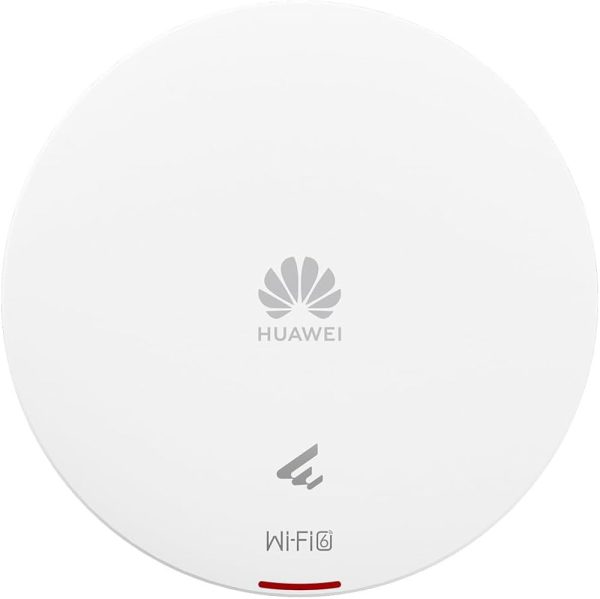 HUAWEI eKitEngine AP361 - POINT D ACCÈS WI-FI 6 - 1AX INDOOR - 2+2 DUAL BAND -5GHZ -1,775 Gbps -18M