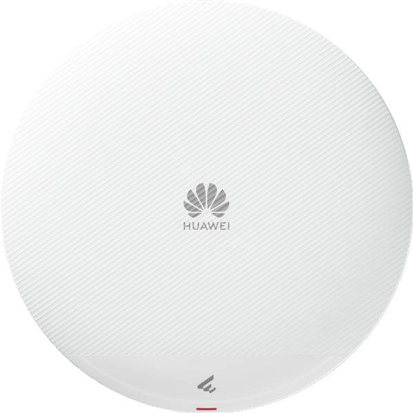 HUAWEI eKitEngine AP362E AX3000 - POINT D ACCÈS WI-FI 6 - 11AX INDOOR - 2+2 DUAL BAND - 2,975 Gbps