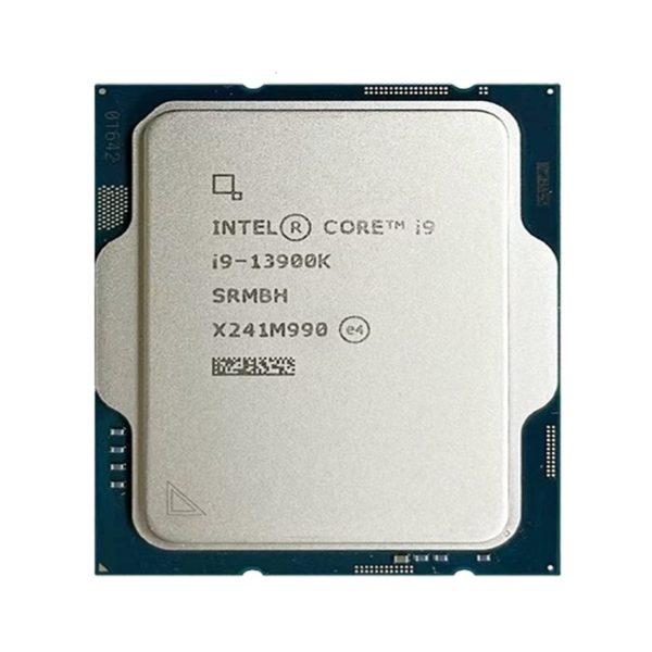 PROCESSEUR INTEL CORE I9-13900K - 3.0 GHZ - 5.8 GHZ - 32-THREADS SOCKET 1700 CACHE L3 36MO INTEL UHD – Image 3