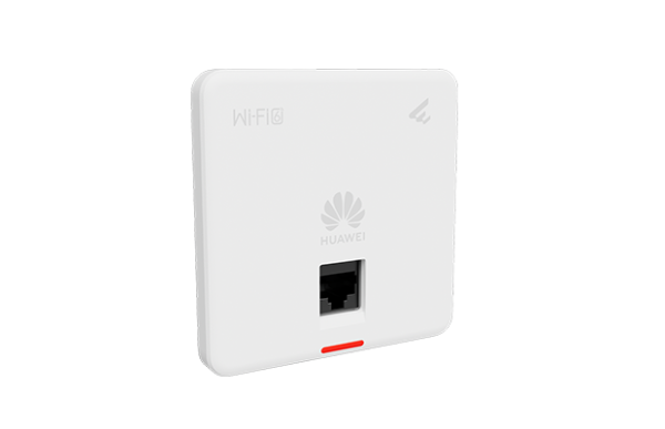 HUAWEI eKitEngine AP160 - POINT D ACCÈS WI-FI 6 - 11AX INDOOR - 2+2 DUAL BAND - 5GHZ - 1.2 GBPS - – Image 2