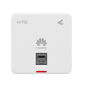 HUAWEI eKitEngine AP160 - POINT D ACCÈS WI-FI 6 - 11AX INDOOR - 2+2 DUAL BAND - 5GHZ - 1.2 GBPS -