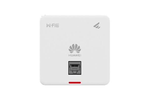 HUAWEI eKitEngine AP160 - POINT D ACCÈS WI-FI 6 - 11AX INDOOR - 2+2 DUAL BAND - 5GHZ - 1.2 GBPS -