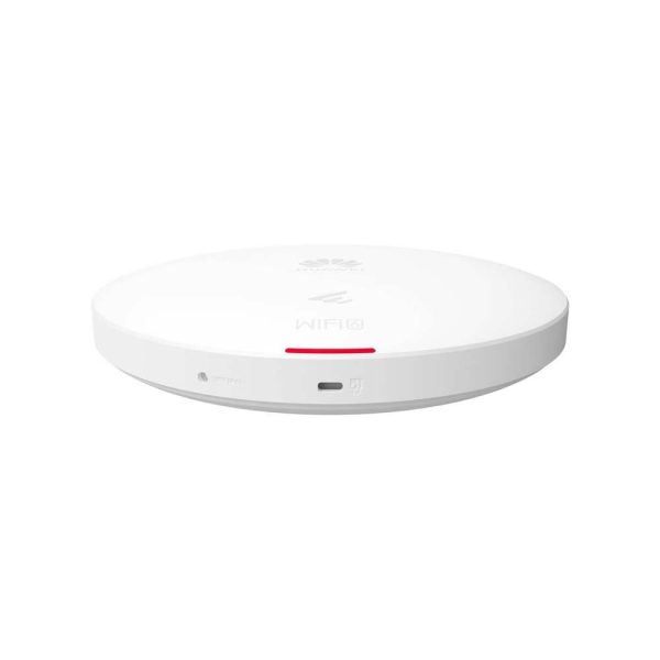 HUAWEI eKitEngine AP361 - POINT D ACCÈS WI-FI 6 - 1AX INDOOR - 2+2 DUAL BAND -5GHZ -1,775 Gbps -18M – Image 5