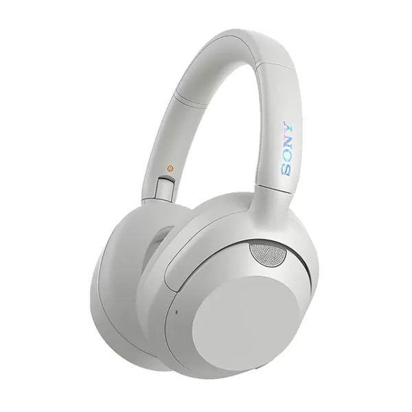 SONY ULT WEAR - CASQUE SANS FIL AVEC MICRO - BLUETOOTH 5.2 - NC - TACTILES - FAST CHARGE - ORIGINAL - BLACK - GREY – Image 3