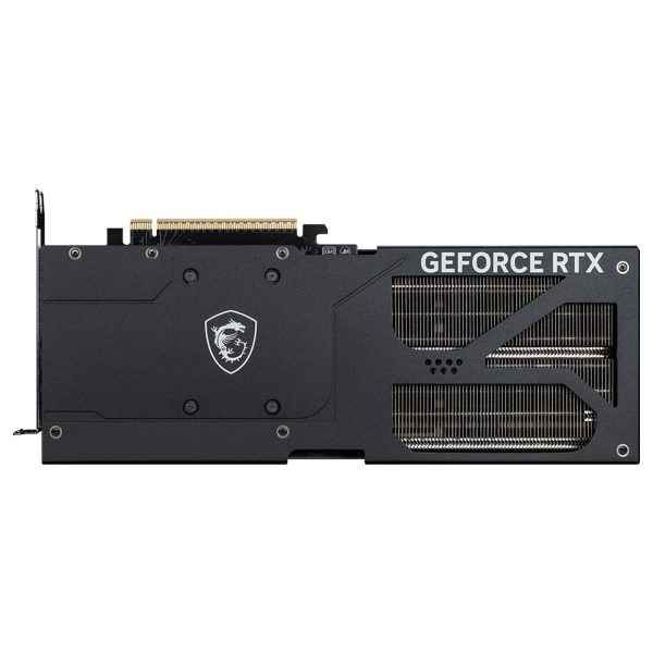 MSI GEFORCE RTX 5080 16G VENTUS 3X OC PLUS - 16GO GDDR7 - DLSS4 8K -REFLEX 2 - HDMI/DP -PCIE - BLACK – Image 5