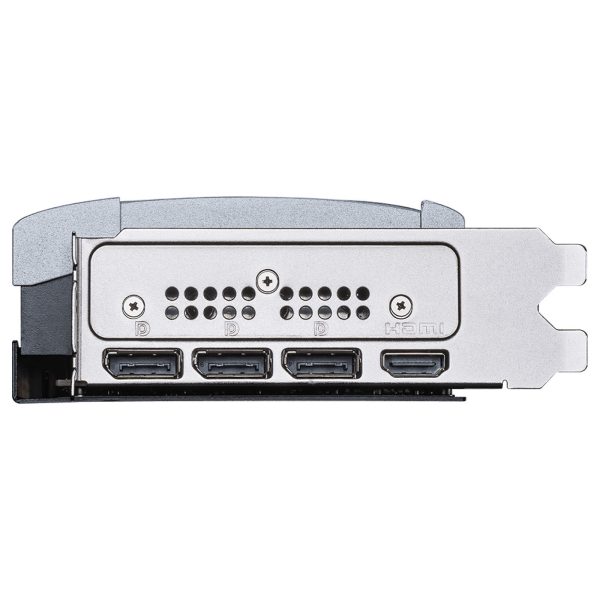 MSI GEFORCE RTX 5080 16G VENTUS 3X OC PLUS - 16GO GDDR7 - DLSS4 8K -REFLEX 2 - HDMI/DP -PCIE - BLACK – Image 6