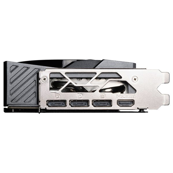 MSI GEFORCE RTX 5080 16G GAMING TRIO OC - 16GB GDDR7 - DLSS4 8K - REFLEX 2 - HDMI/DP - PCIE - BLACK – Image 5