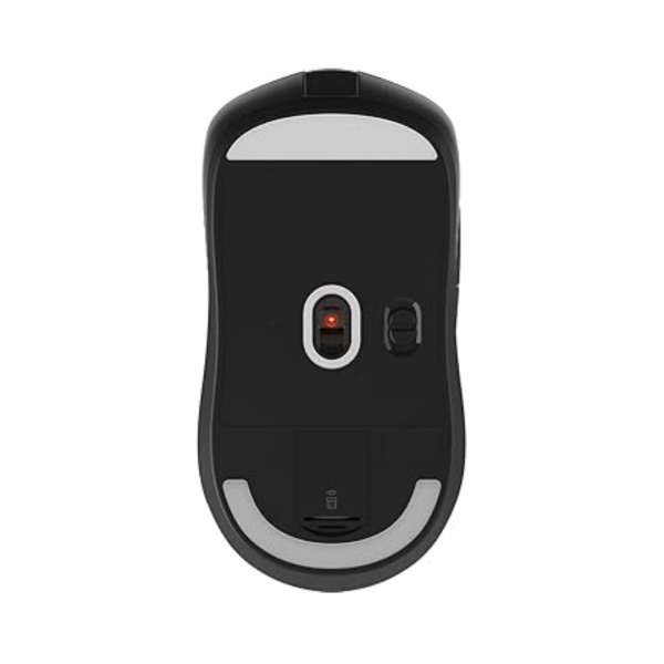 MSI VERSA 300 - SOURIS SANS FIL - 8000 DPI - 1000 HZ - 6 BOUTONS - LATENCE 1MS - RGB - BLACK – Image 7