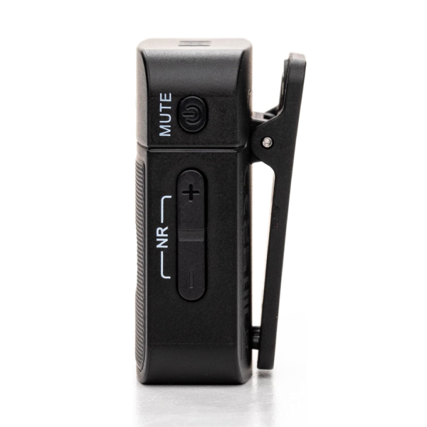 SARAMONIC BLINK100 B4 - MICROPHONE SANS FIL - DUAL CHANEL - 2TX + 1RXDI - POUR IPHONE & IPAD -2.4GHZ – Image 6