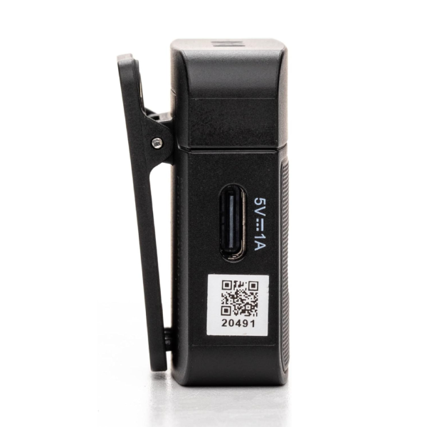 SARAMONIC BLINK100 B4 - MICROPHONE SANS FIL - DUAL CHANEL - 2TX + 1RXDI - POUR IPHONE & IPAD -2.4GHZ – Image 7