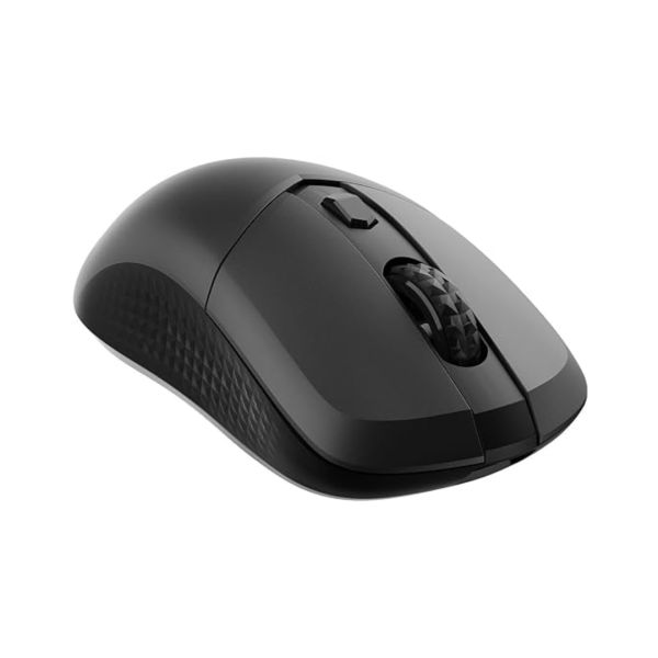 MSI VERSA 300 - SOURIS SANS FIL - 8000 DPI - 1000 HZ - 6 BOUTONS - LATENCE 1MS - RGB - BLACK – Image 4