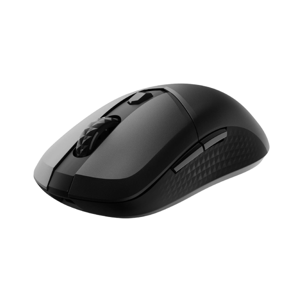 MSI VERSA 300 - SOURIS SANS FIL - 8000 DPI - 1000 HZ - 6 BOUTONS - LATENCE 1MS - RGB - BLACK – Image 5