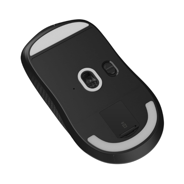 MSI VERSA 300 - SOURIS SANS FIL - 8000 DPI - 1000 HZ - 6 BOUTONS - LATENCE 1MS - RGB - BLACK – Image 8