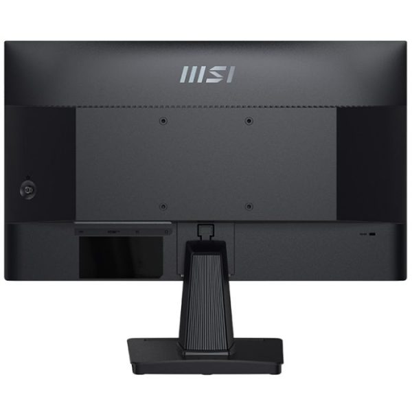ECRAN MSI PRO MP252 - 25" FULL HD - DALL IPS - 100HZ -1MS - HDMI/DP - ROTATIF - VESA - BLACK – Image 5