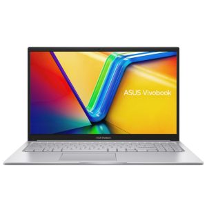ASUS VIVOBOOK F1504Z - CORE I7-1255U - 8GB - 1TO SSD - 15.6'' FHD - Wi-Fi 6E - WIN 11 PRO