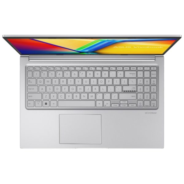 ASUS VIVOBOOK F1504Z - CORE I7-1255U - 8GB - 1TO SSD - 15.6'' FHD - Wi-Fi 6E - WIN 11 PRO – Image 6