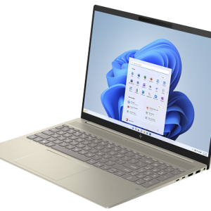 HP PAVILION PLUS 16-AB1004NS - ULTRA 7-155H - 32GB - 1TB SSD - 16 " WQXGA 2K -RTX 4050 6GB - WIN11