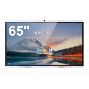 HUAWEI IDEAHUB B3 65" 4K - OPS 17-10500 - 16GB - 512GB - CONTROLLER - IDEASHARE - 2 STYLETS - MURAL