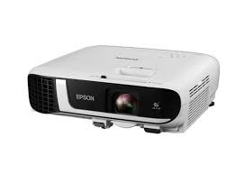 Epson EB-FH52 - Vidéoprojecteur Professionnel 3LCD - Full HD 1080p - 4000 Lumens