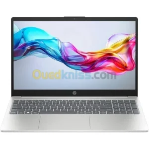 HP 15-FD0079NS - CORE I5-1334U - 16GB - 1TB SSD - 15.6" FHD - WI-FI 6E - INTEL IRIS XE - WIN 11 PRO