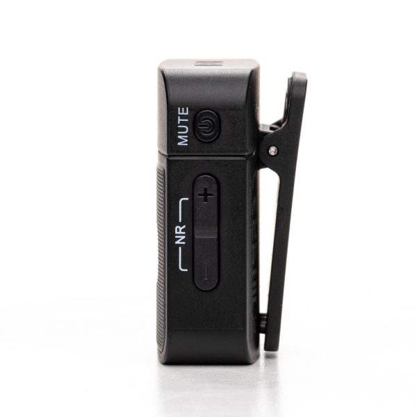 SARAMONIC BLINK100 B3 - MICROPHONE SANS FIL - DUAL CHANEL - 1TX + 1RX - POUR IPHONE & IPAD - 2.4GHZ – Image 7