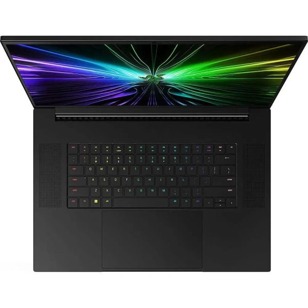 RAZER BLADE 18 RZ09-0509 -I9-14900HX - 32GO - 2TO SSD -18" QHD+ 2.5K - RTX 4090 16GO -RÉTROÉCLAIRÉ – Image 3