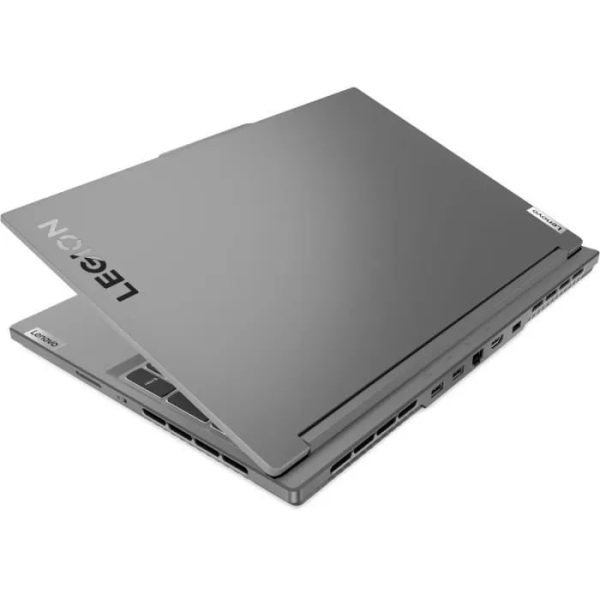LENOVO LEGION SLIM 5 16ARP9 - RYZEN 7 7435HS - 16GB - 1TB SSD - 16" WQXGA 2.5K -RTX 4070 8BG -GREY – Image 4