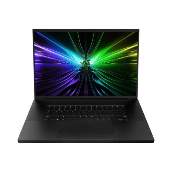 RAZER BLADE 18 RZ09-0509 -I9-14900HX - 32GO - 2TO SSD -18" QHD+ 2.5K - RTX 4090 16GO -RÉTROÉCLAIRÉ