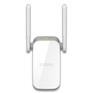 D-LINK DAP-1610 RÉPÉTEUR WIFI DUAL-BAND AC1200 MBPS (N300+ AC900) + 1 PORT FAST ETHERNET