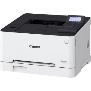 CANON i-SENSYS LBP 633 Cdw Imprimante laser couleur - recto verso écran LCD - USB 2.0 - Wi-Fi