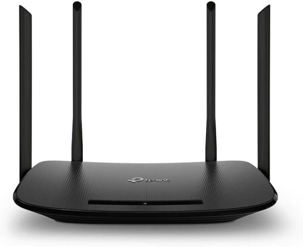TP-LINK Archer VR300 Modem Routeur sans Fil AC1200 VDSL- ADSL - 300 Mbps at 2.4 GHz – Image 4