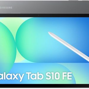 SAMSUNG GALAXY TAB S10 FE PLUS 5G - 8GB -128GB - 13.1" 10090 mAh -13MPXL-BLISTER