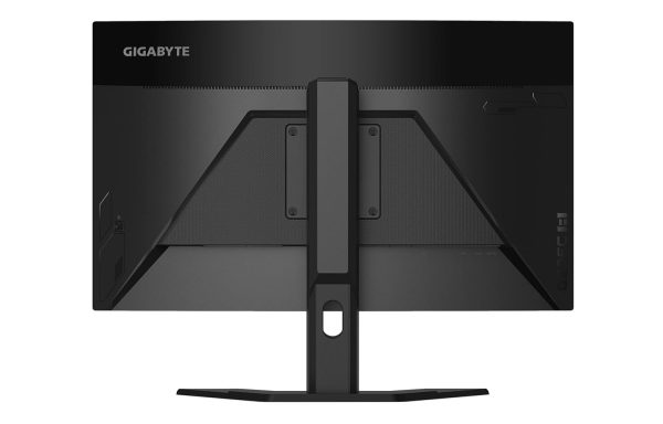 GIGABYTE G27FC A - GAMING MONITEUR - 27" CUREVED - 165Hz - 1Ms - FHD - DALL VA - HDMI 1XDP2.2 -NOIR – Image 2