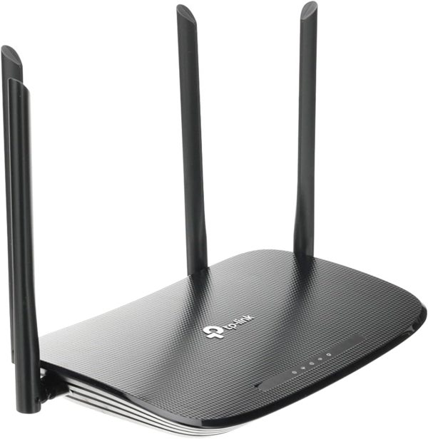 TP-LINK Archer VR300 Modem Routeur sans Fil AC1200 VDSL- ADSL - 300 Mbps at 2.4 GHz – Image 5