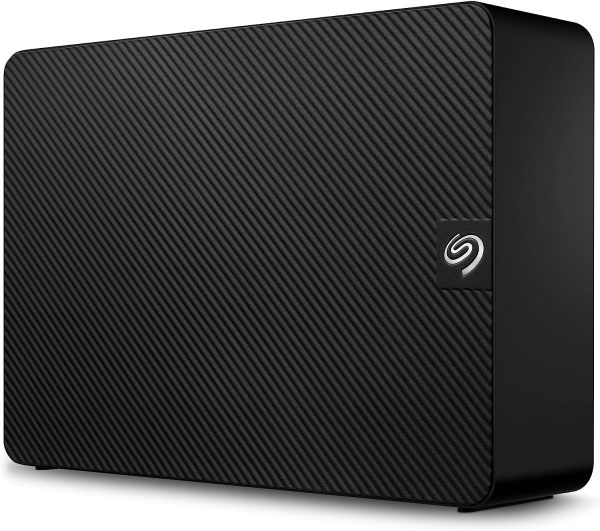 SEAGATE EXPANSION 1 Tb Externe - 2.5" - USB 3.0 - – Image 3