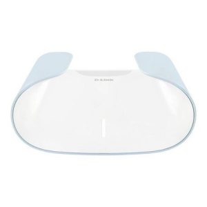 D-LINK AQUILA PRO AI M30 ROUTEUR MESH WIFI 6 AX3000 - AI - MU-MIMO - 4 LAN - WPA3 - DESIGN INCURVÉ