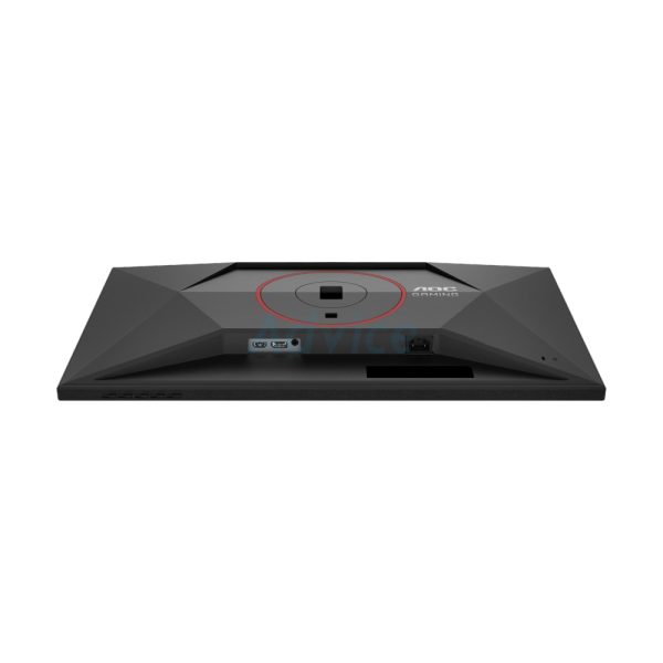 ÉCRAN AOC 24G4 - 24 INCH - IPS - 180 Hz - 1Ms - FreeSysn - VGA / HDMI - 1.4 / DP1.2 - AJUSTABLE – Image 5