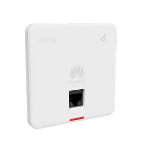 HUAWEI eKitEngine AP160 - POINT D ACCÈS WI-FI 6 - 11AX INDOOR - 2+2 DUAL BAND - 5GHZ - 1.2 GBPS -