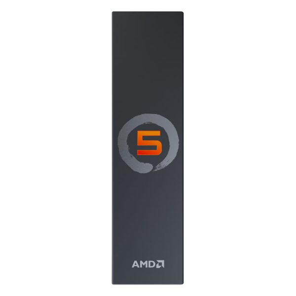 Processeur AMD Ryzen 5 7600X 6-Core 12-Threads socket AM5 GameCache 38 Mo 5 nm TDP 105W – Image 3