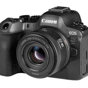 CANON EOS R6 MARK II - APPAREIL PHOTO HYBRIDE - WI-FI - BLUETOOTH - 24.2 MP 4K - CMOS - TACTILE -NU