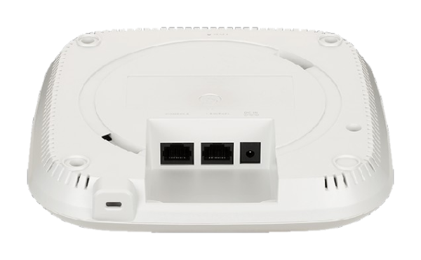 D-LINK POINT D'ACCÈS DAP-X2850 - AX3600 WIFI 6 - 2402 MBPS - 5GHZ POE - NUCLIAS - LOAD BALANC – Image 2